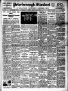 Peterborough Standard Friday 24 January 1941 Page 1