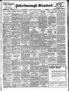 Peterborough Standard Friday 20 March 1942 Page 1