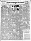 Peterborough Standard Friday 10 April 1942 Page 1