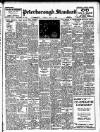 Peterborough Standard Friday 01 May 1942 Page 1