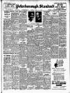 Peterborough Standard Friday 10 July 1942 Page 1