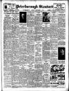 Peterborough Standard Friday 04 September 1942 Page 1