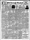 Peterborough Standard Friday 25 September 1942 Page 1