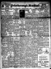 Peterborough Standard Friday 01 January 1943 Page 1