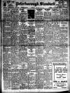 Peterborough Standard Friday 15 January 1943 Page 1