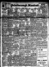 Peterborough Standard Friday 05 March 1943 Page 1