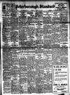 Peterborough Standard Friday 19 March 1943 Page 1