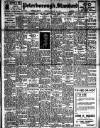 Peterborough Standard Friday 26 March 1943 Page 1