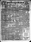 Peterborough Standard Friday 04 June 1943 Page 1