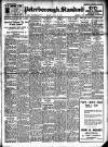 Peterborough Standard Friday 23 July 1943 Page 1