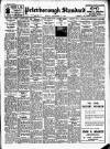 Peterborough Standard Friday 17 September 1943 Page 1