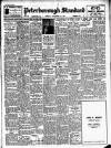 Peterborough Standard Friday 12 November 1943 Page 1