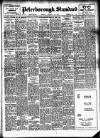 Peterborough Standard Friday 12 January 1945 Page 1
