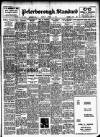 Peterborough Standard Friday 06 April 1945 Page 1