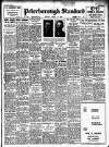 Peterborough Standard Friday 27 April 1945 Page 1