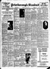 Peterborough Standard Friday 22 June 1945 Page 1