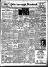 Peterborough Standard Friday 25 January 1946 Page 1
