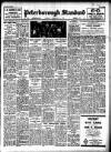 Peterborough Standard Friday 01 February 1946 Page 1