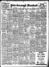 Peterborough Standard Friday 15 February 1946 Page 1