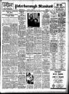 Peterborough Standard Friday 22 February 1946 Page 1