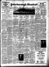 Peterborough Standard Friday 22 March 1946 Page 1