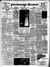 Peterborough Standard Friday 04 October 1946 Page 1