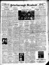 Peterborough Standard Friday 03 January 1947 Page 1