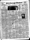 Peterborough Standard Friday 31 January 1947 Page 1