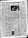 Peterborough Standard Friday 07 February 1947 Page 1