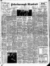 Peterborough Standard Friday 28 February 1947 Page 1