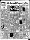 Peterborough Standard Friday 07 March 1947 Page 1
