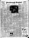 Peterborough Standard Friday 14 March 1947 Page 1
