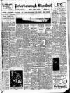 Peterborough Standard Friday 21 March 1947 Page 1