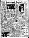 Peterborough Standard Friday 25 April 1947 Page 1