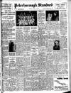 Peterborough Standard Friday 02 May 1947 Page 1