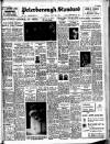 Peterborough Standard Friday 23 May 1947 Page 1