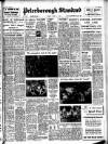 Peterborough Standard Friday 06 June 1947 Page 1
