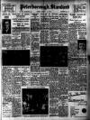 Peterborough Standard Friday 23 January 1948 Page 1