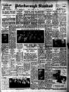 Peterborough Standard Friday 30 January 1948 Page 1