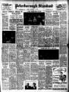 Peterborough Standard Friday 13 February 1948 Page 1
