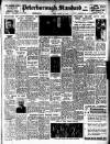 Peterborough Standard Friday 26 March 1948 Page 1