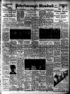 Peterborough Standard Friday 05 November 1948 Page 1