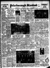 Peterborough Standard Friday 01 April 1949 Page 1