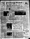Peterborough Standard Friday 01 July 1949 Page 1