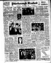 Peterborough Standard Friday 06 January 1950 Page 1