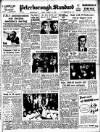 Peterborough Standard Friday 13 January 1950 Page 1