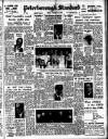 Peterborough Standard Friday 27 January 1950 Page 1