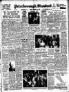 Peterborough Standard Friday 03 February 1950 Page 1