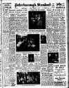 Peterborough Standard Friday 17 February 1950 Page 1