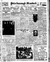 Peterborough Standard Friday 24 February 1950 Page 1